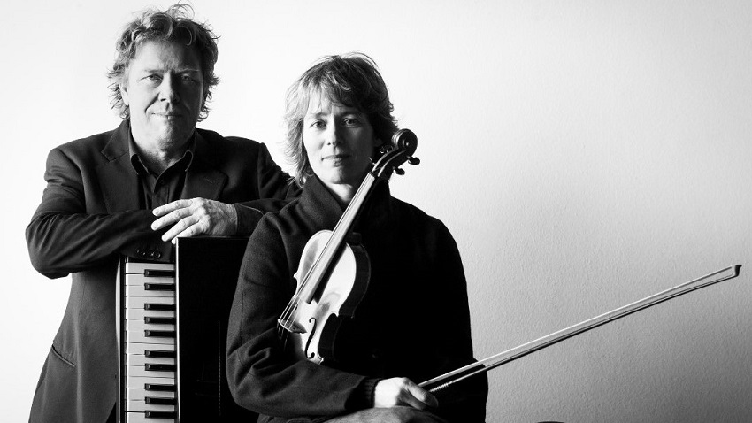 Oosterkerk lanceert eigen concertserie