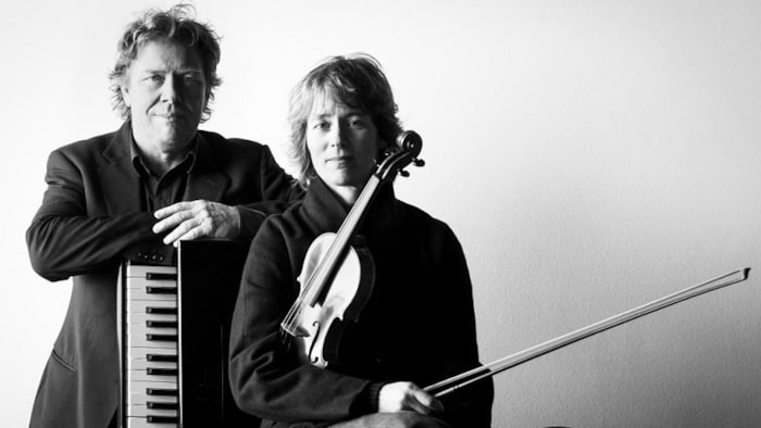 Heleen en Gerard - Annelies van der Vegt