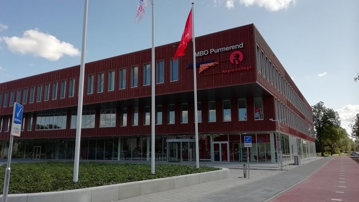 Horizon Regiolocatie Purmerend