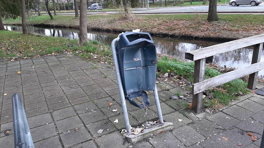 Vragen over algeheel vuurwerkverbod aan stadsbestuur