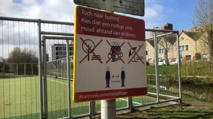 RIVM 17 november 2020