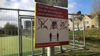 RIVM 17 november 2020