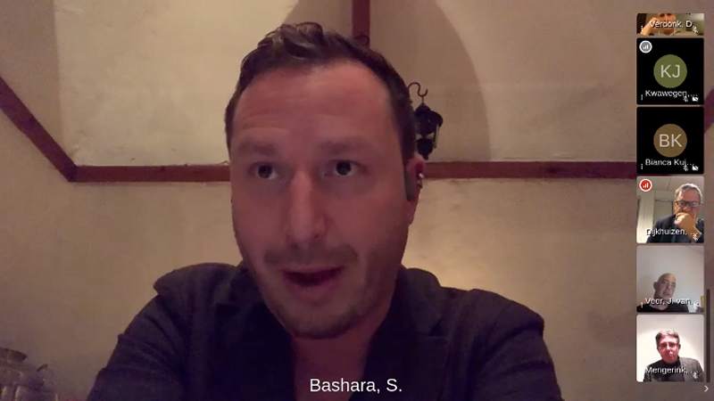 Ophalen huisvuil: nog open vragen en forse ambities