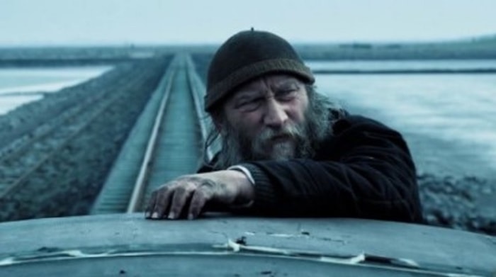 Silence of the tides