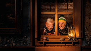 Zuiderzeemuseum Zuiderzien 2020 