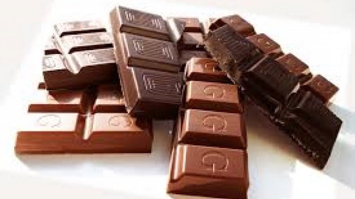 Chocolade