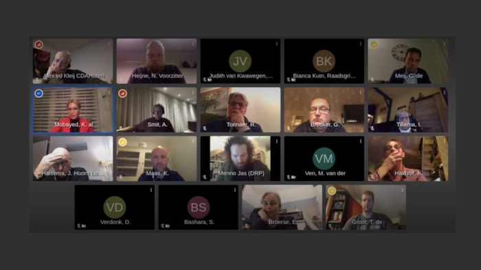 Over de Kersenboogerd