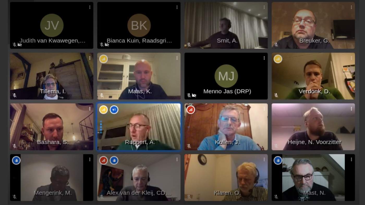 Ambitie om Hoorn over 20 jaar circulaire gemeente te laten zijn