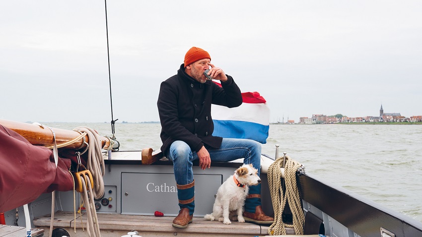 Alliantie Markermeerdijken start nieuwe campagne