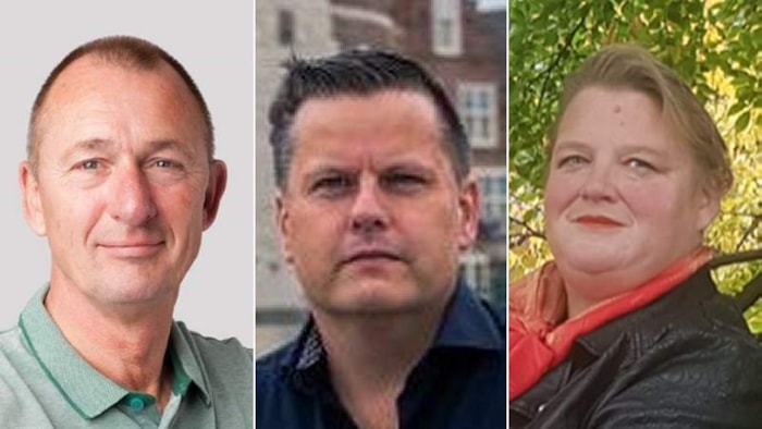 Aart Ruppert-Rene Assendelft-Tanja Priems zijn gasten in Radio Actueel