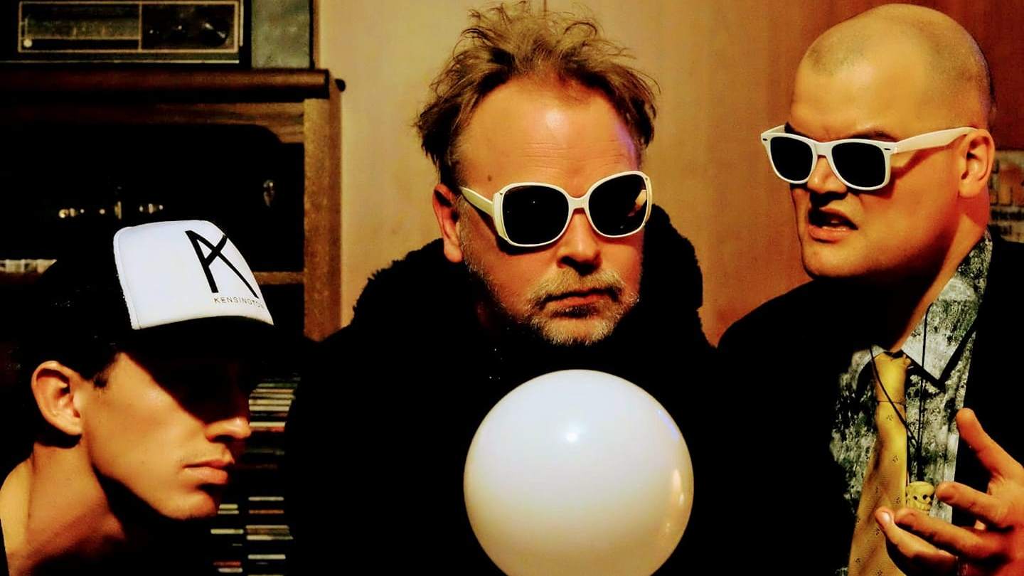 Manifesto - ManiSessions  met Westone