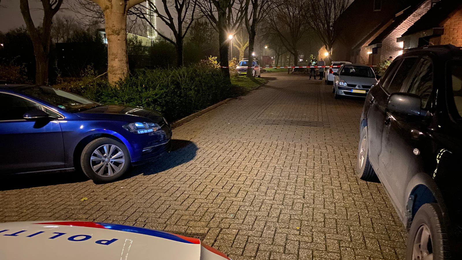 Jongen van 8 jaar aangereden, automobilist is doorgereden