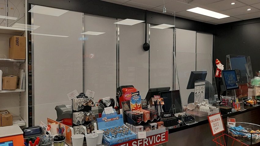 Tabakshop Vivant voorbereid op nieuwe werkelijkheid 