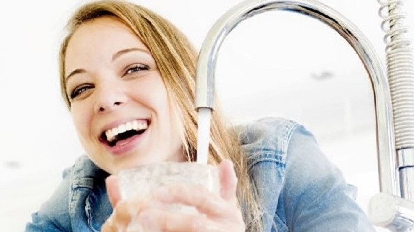 Minimale verhoging drinkwatertarieven