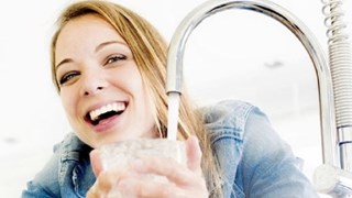 Water uit de kraan PWN