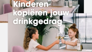 Alcoholbeleid kinderen