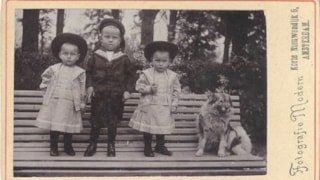 Westfries Archief familiefoto 2