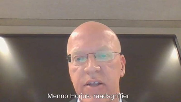 Menno Horjus