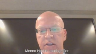 Menno Horjus
