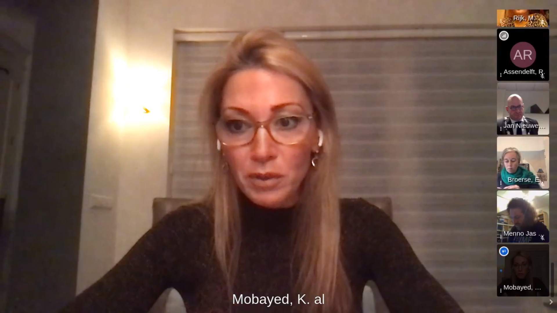 Financiering salariskosten van coaches voor Hoornse zorgklanten 