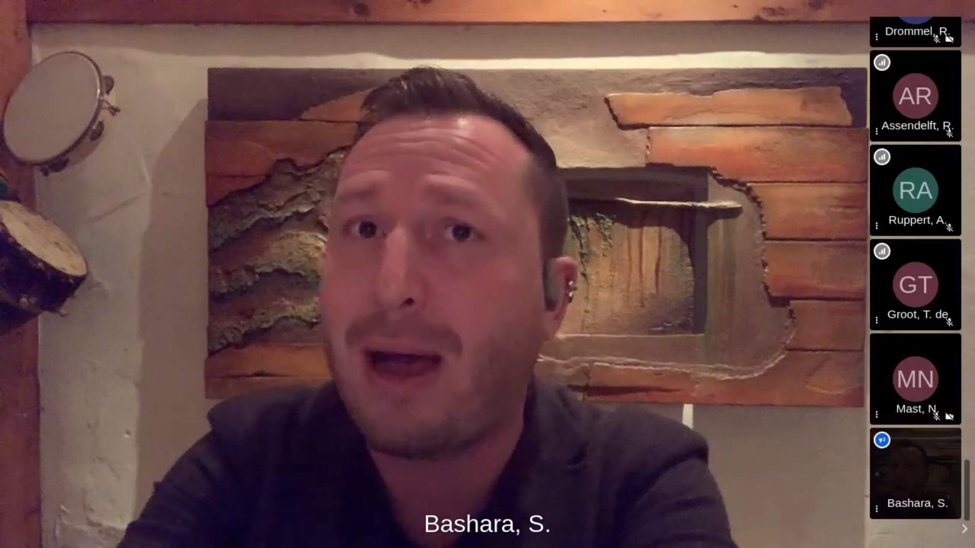 Is een warmtenet in de Kersenboogerd haalbaar?