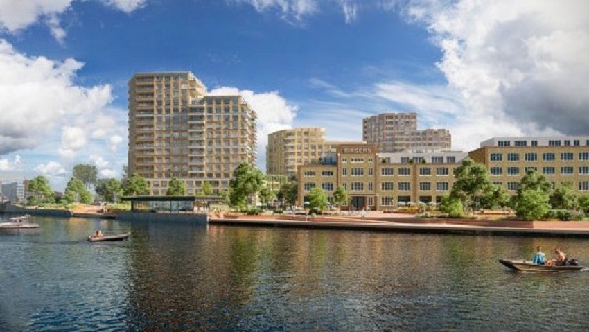 Gemeenten kunnen aankloppen voor hulp bij woningbouwprojecten 