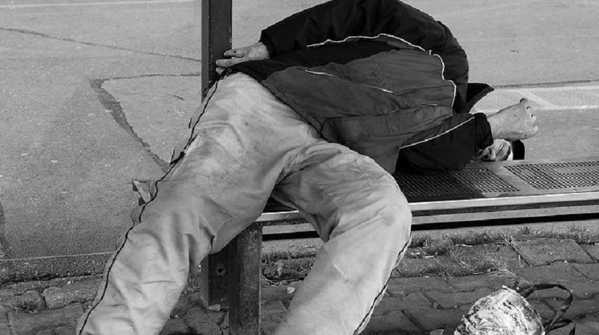 Extra inzet voor dak- en thuislozen beloond met 2,7 miljoen rijksgeld