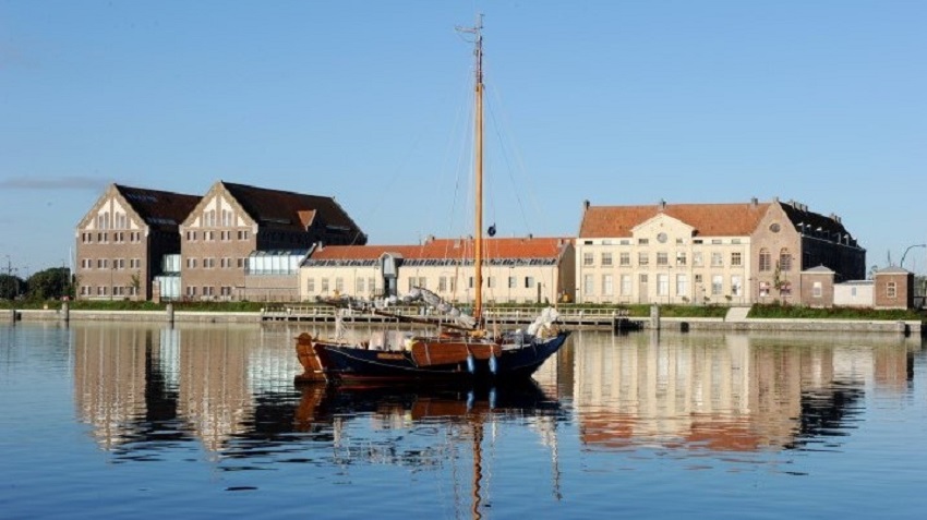 Museum van de 20e Eeuw 40 % minder bezoekers