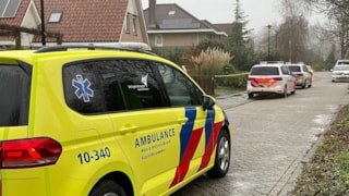 Steekpartij Grootebroek 1