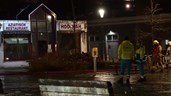 Brand in Aziatisch restaurant Bovenkarspel1