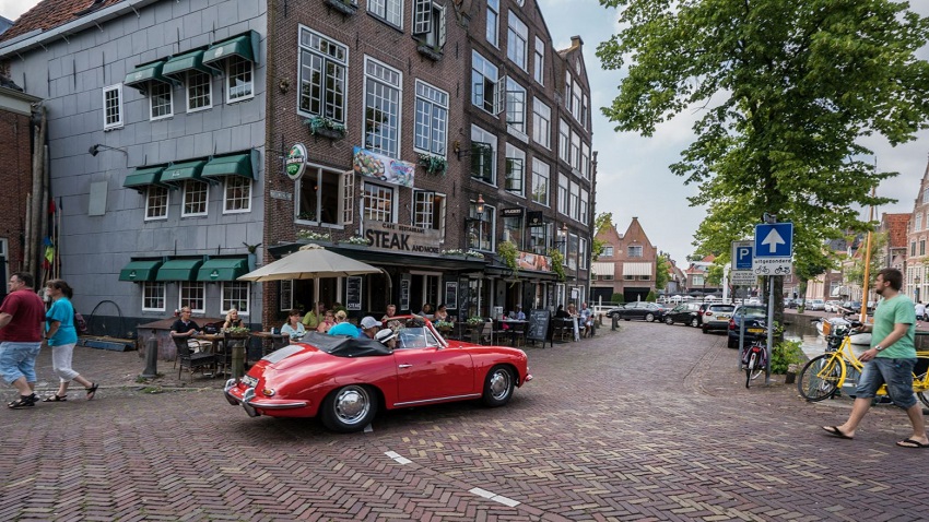 Aanpassing parkeertarieven 2021