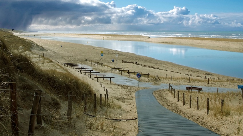 HHNK zet in op biodiversiteit