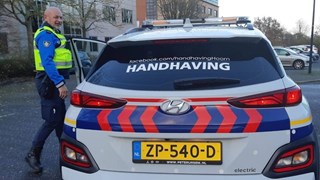 Handhaving Hoorn