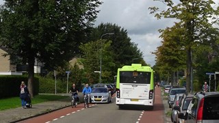 Onderzoek-mobiliteitsvisie