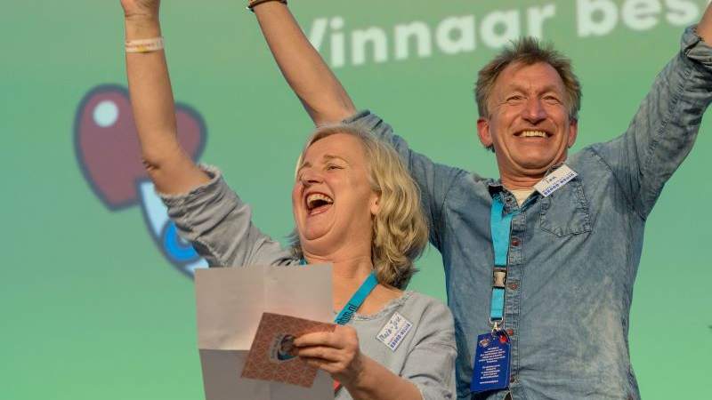 Wat is het beste buurtinitiatief van 2020? Stem nu! 