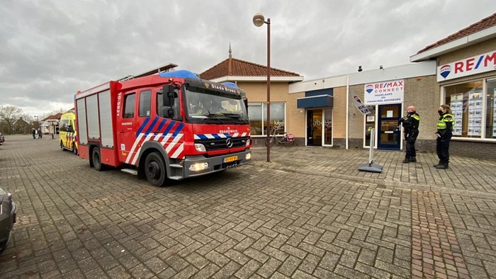 Medewerkers uitzendbureau Hoogkarspel misselijk