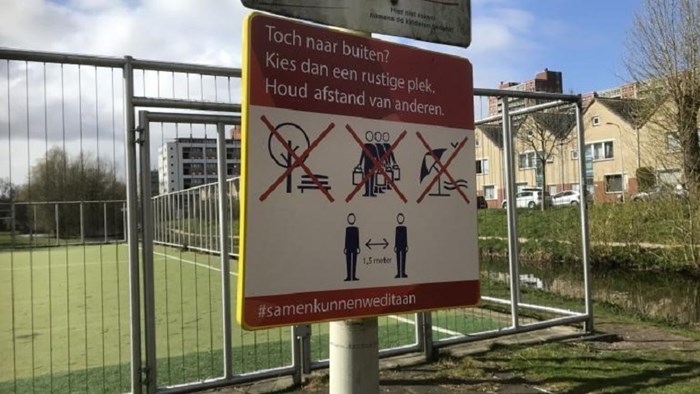 RIVM Samen kunnen we dit aan