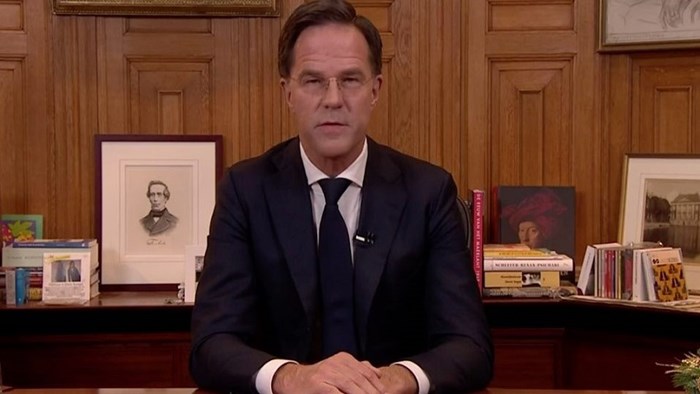 Mark Rutte