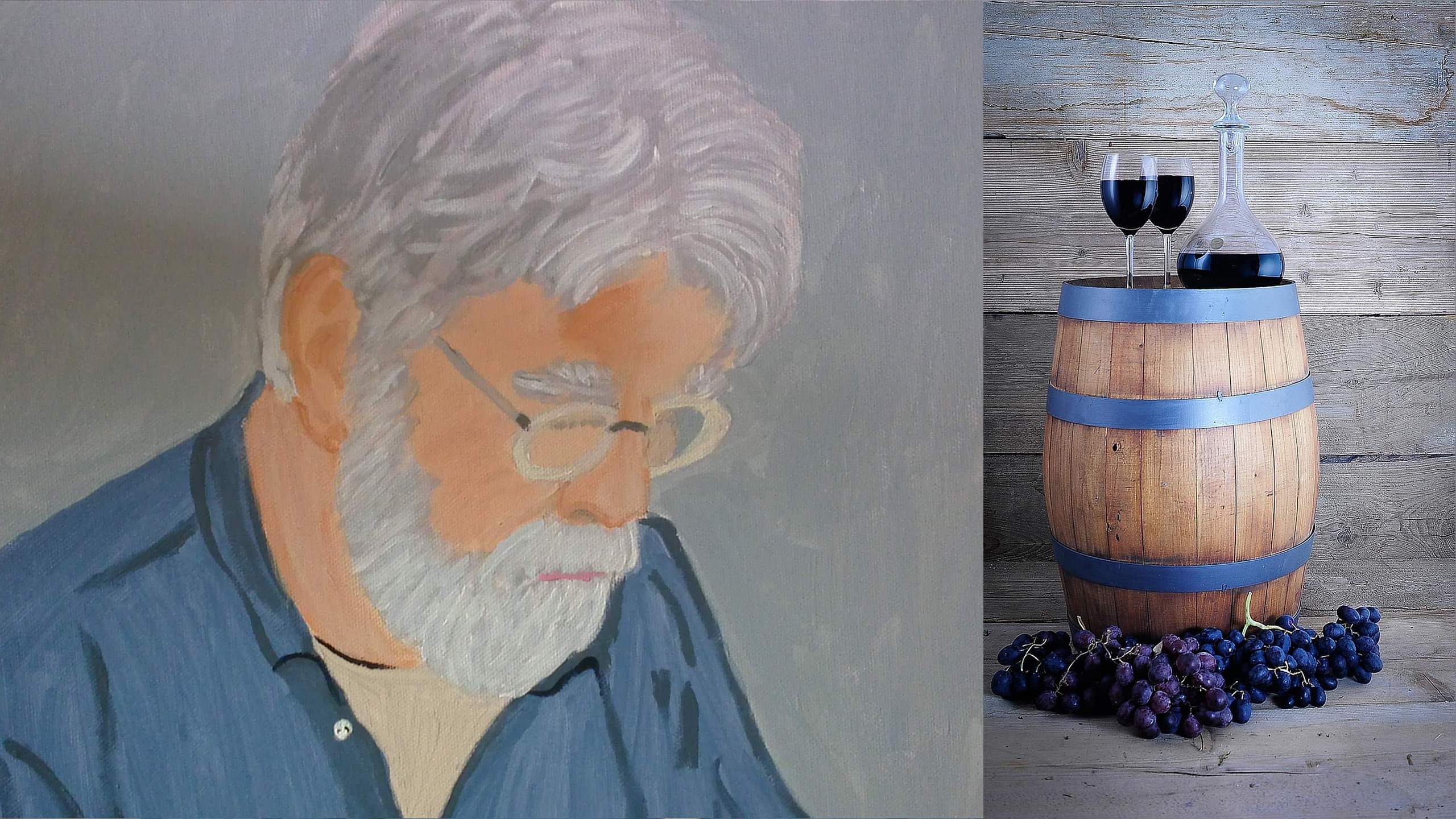 Wat op een goed vat rijpt…