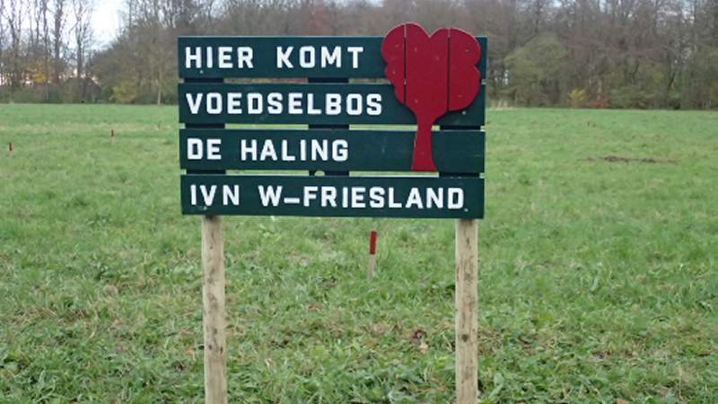 IVN West-Friesland zoekt versterking
