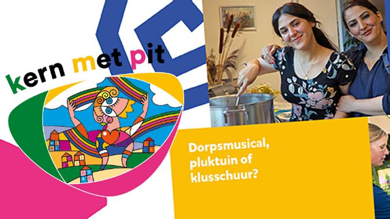 Provincies op zoek naar het beste buurtinitiatief van 2020