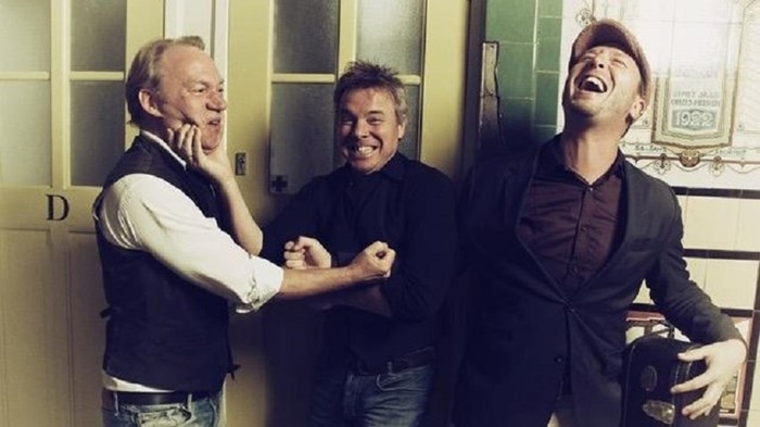 De Mannen van Stavast