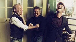 De Mannen van Stavast