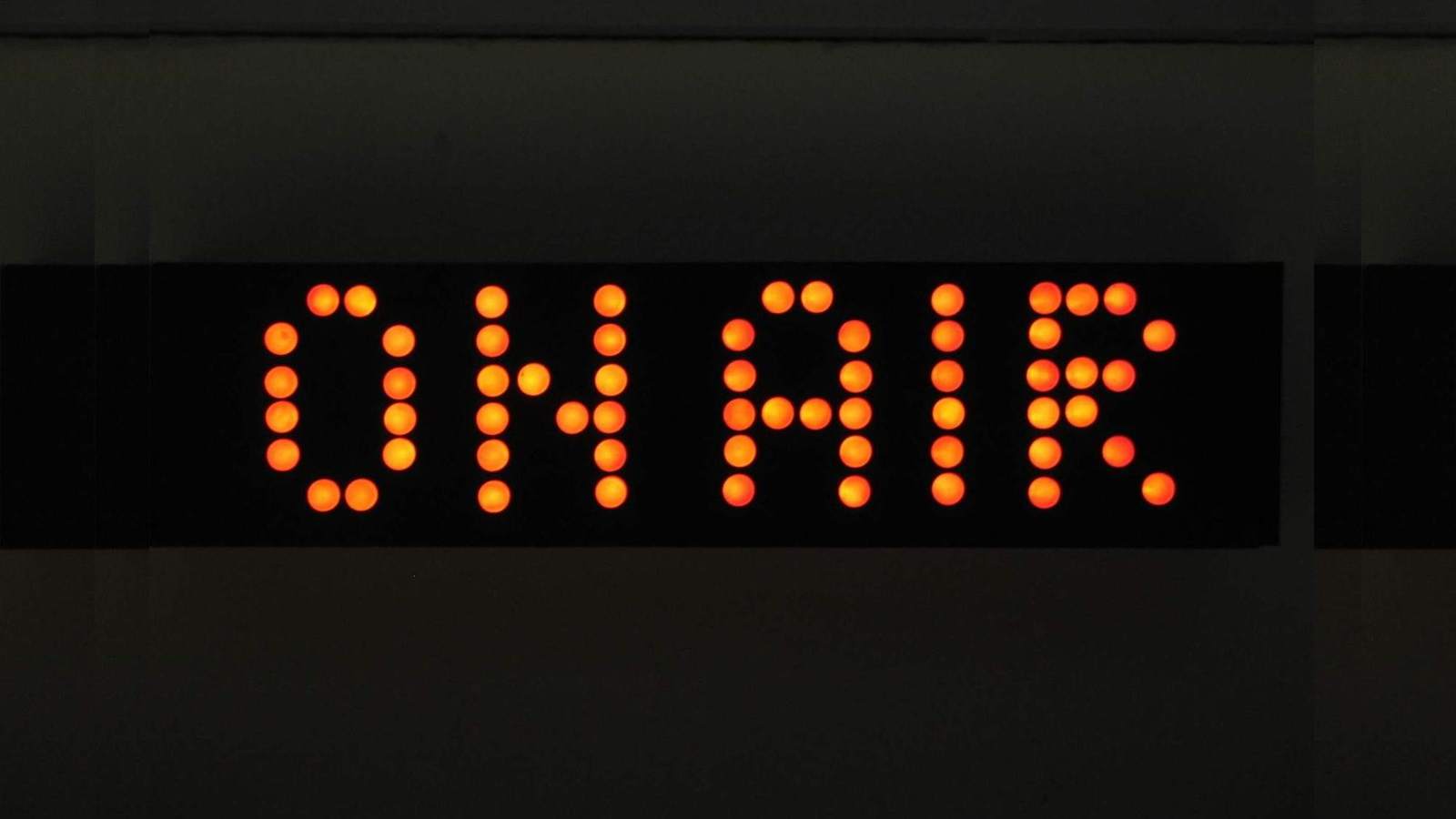 Radio Actueel zaterdag van 10 tot 12 uur op HoornRadio