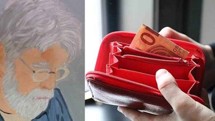 Sjaak Grosthuizen schrijft zijn column_Hoorn op een koopje