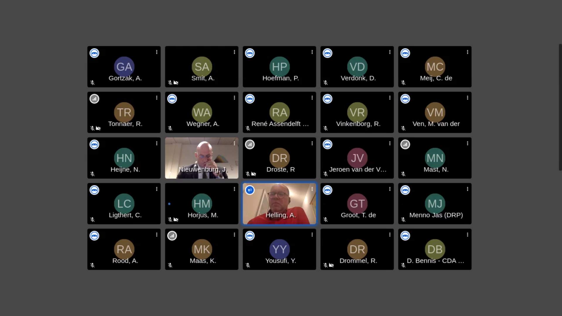 Citymarketing gelden in eigen hand houden, DRP dient (wilde) motie in