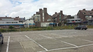 Huesmolen parkeerterrein 2