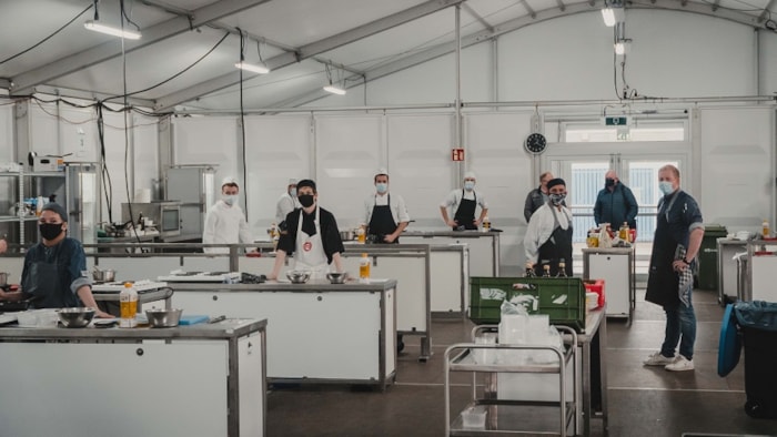 Horecahal Horizon College