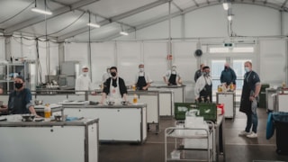 Horecahal Horizon College