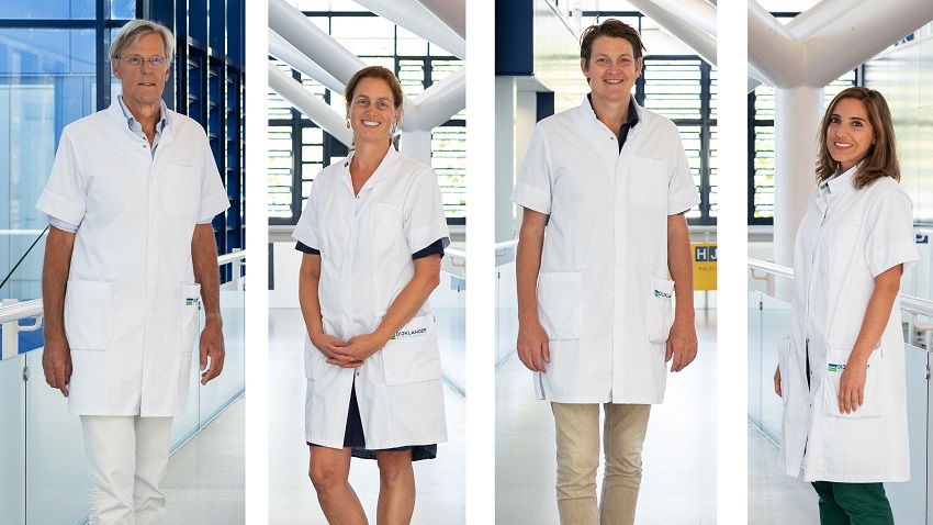 Centrum voor kinderwens Dijklander Ziekenhuis vanaf 1 februari open